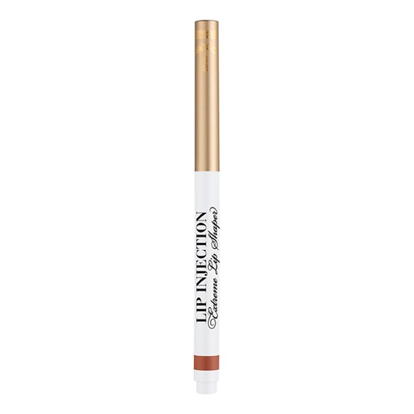 Lip Injection Extreme Lip Shaper - Volumen Lip Liner, TOO FACED